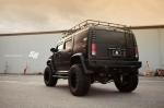 Hummer H2 Project Magnum by SR Auto Group 2012 года